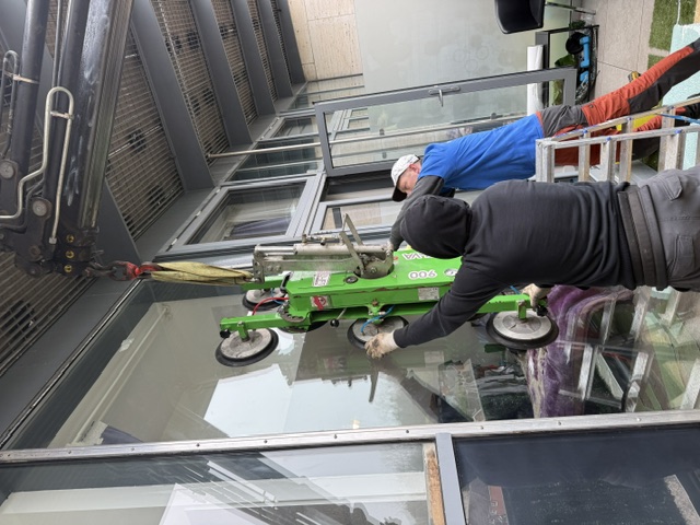 About Clapham Double Glazing