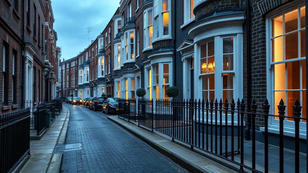 Double Glazing Clapham