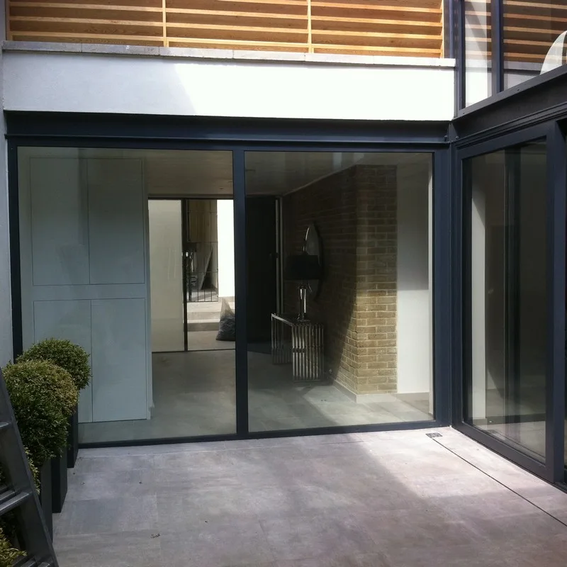 Clapham Double Glazing Services