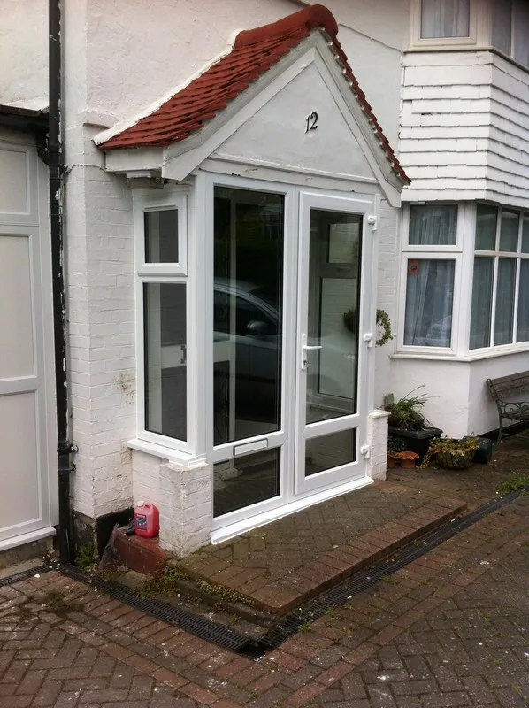 Clapham Window & Door Services