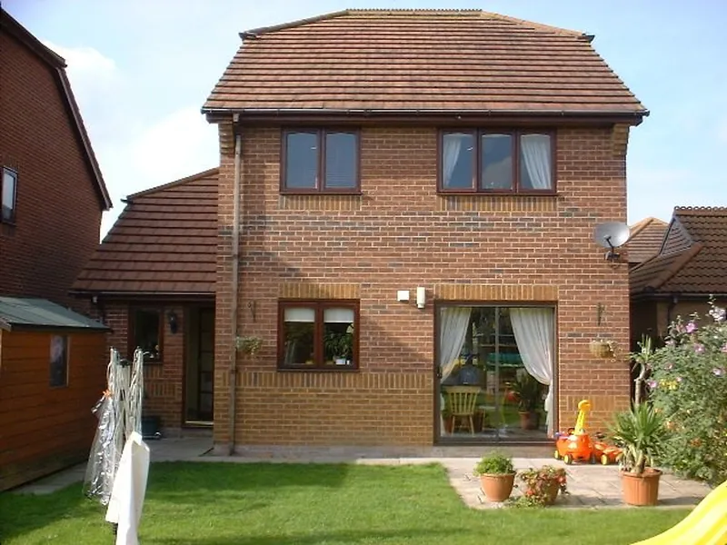 Commercial Clapham