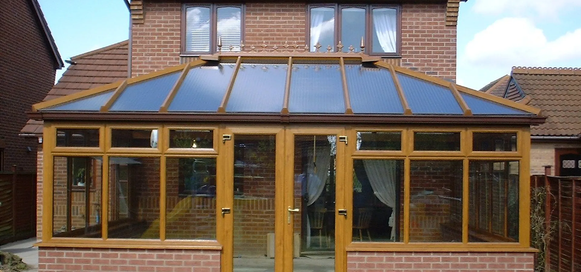 Office Glazing Clapham