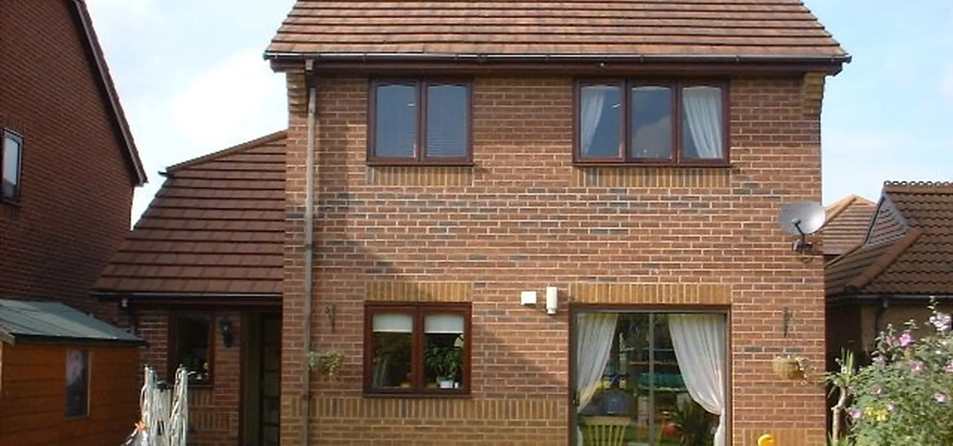 Roller Shutters Clapham
