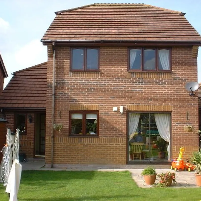 Roof Replacement Clapham