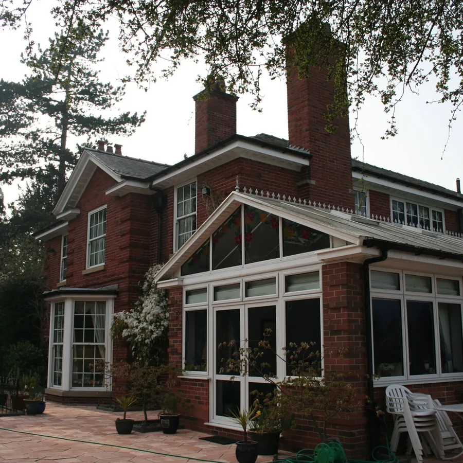 Edwardian Clapham