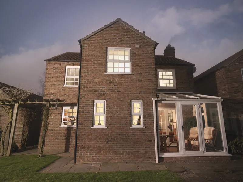 Conservatories — Gallery Clapham