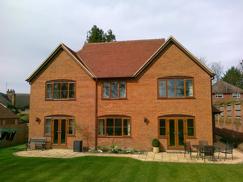 Conservatories — Gallery Clapham