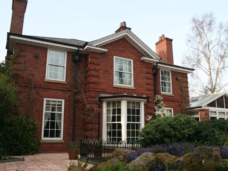 Conservatories — Gallery Clapham