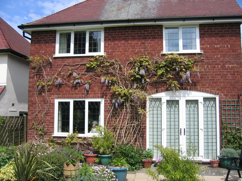 Garden Room Clapham