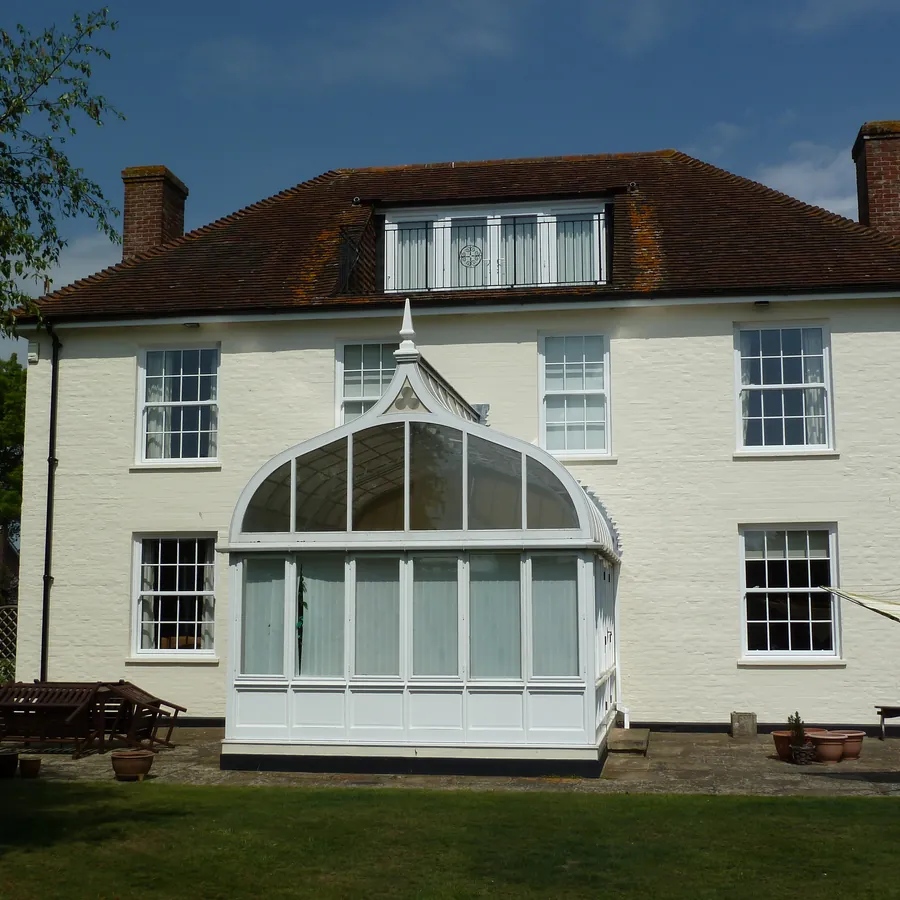 Orangery — Product Clapham