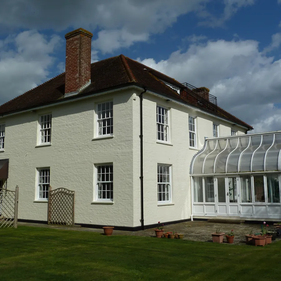 Conservatories — Product Clapham