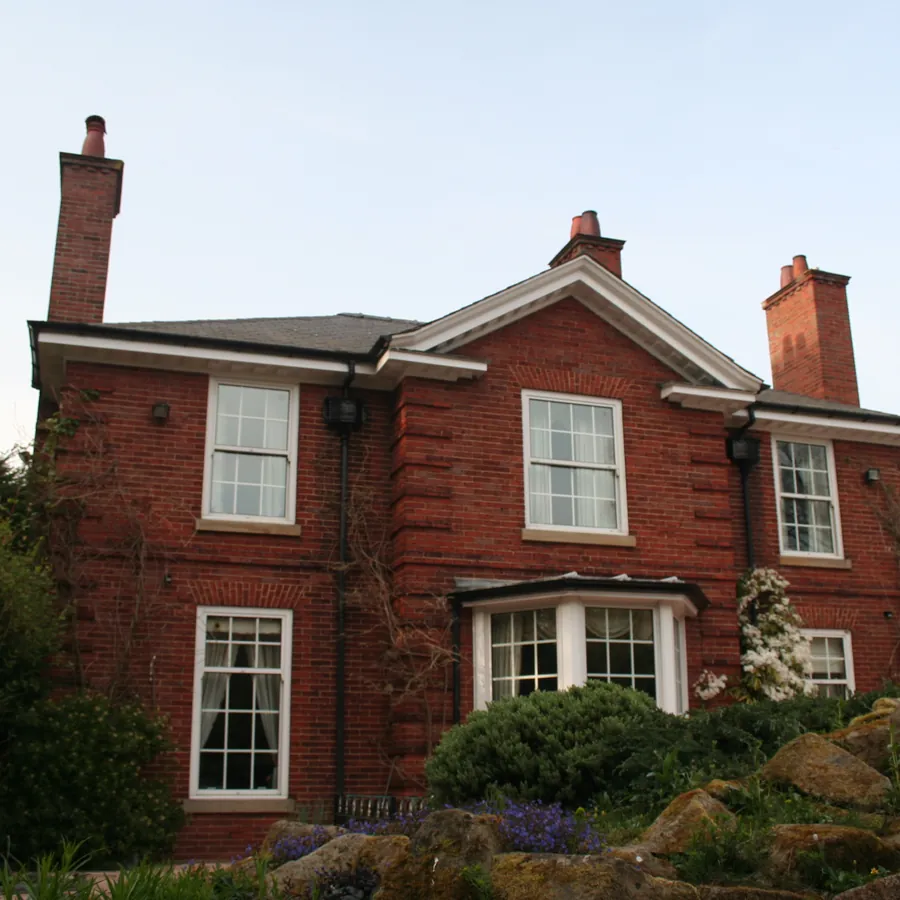 Conservatories — Product Clapham