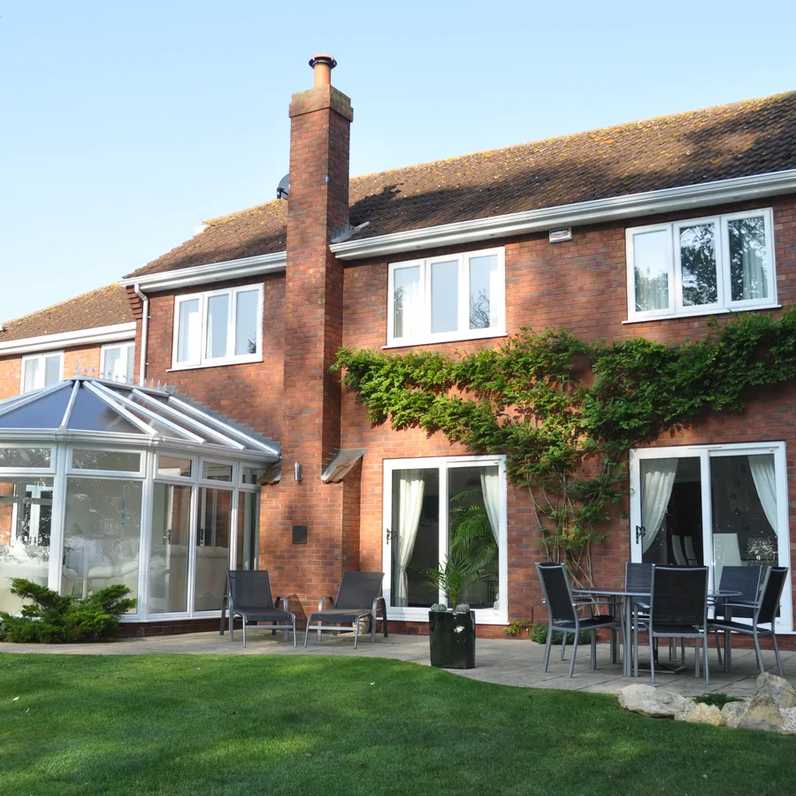 Conservatories — Product Clapham
