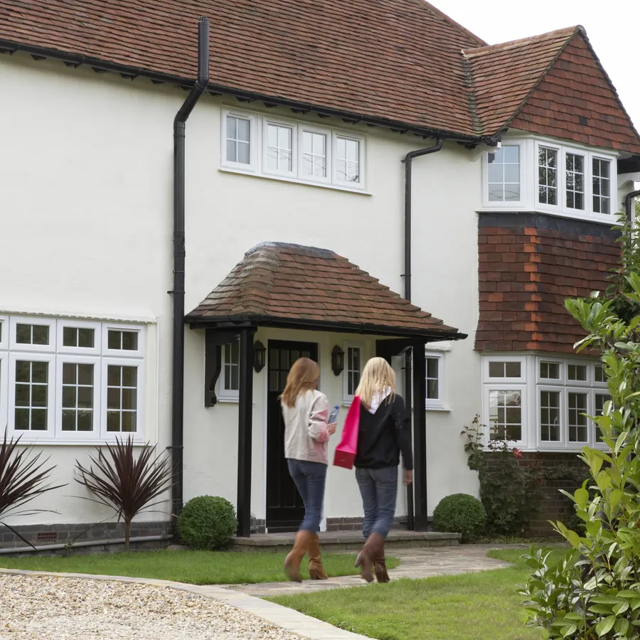 Conservatories — Product Clapham