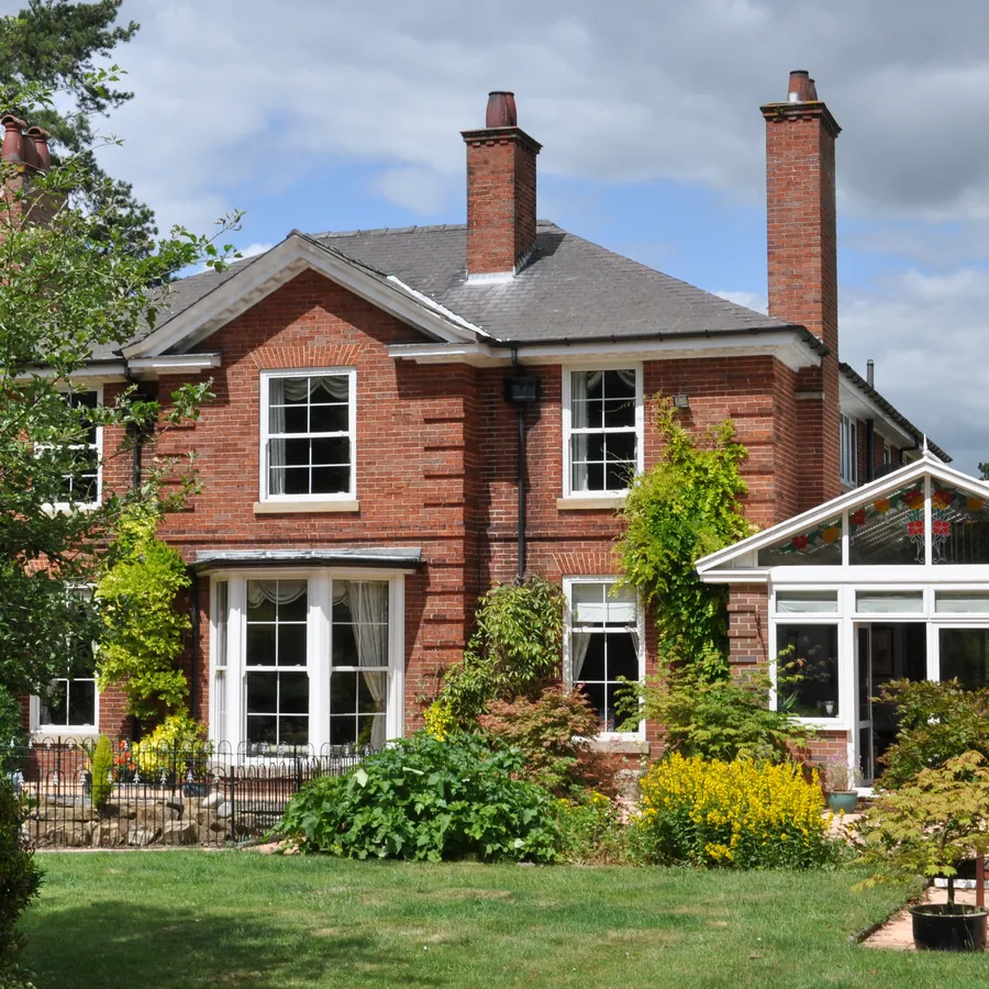 Victorian Clapham