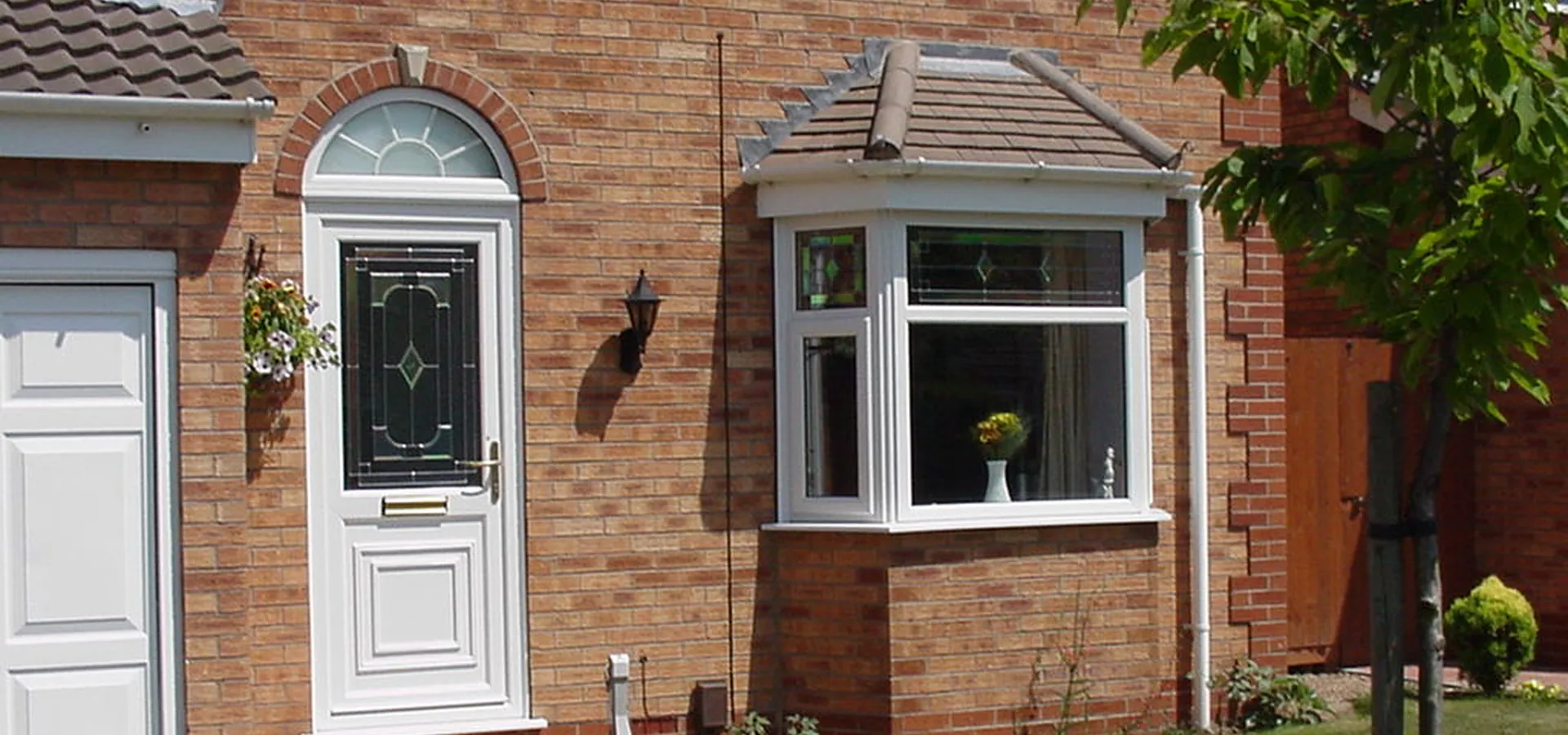 Aluminium Doors Clapham