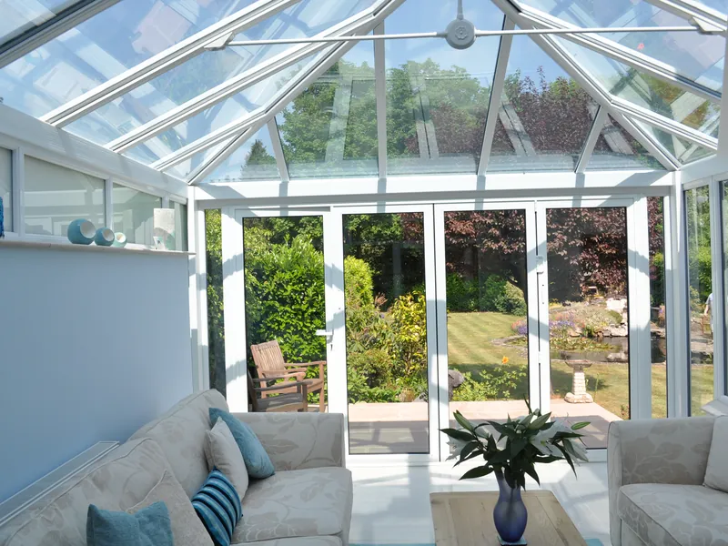 Bifold Doors — Gallery Clapham