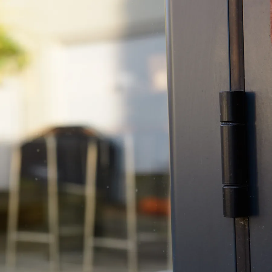 Bifold Doors — Product Clapham
