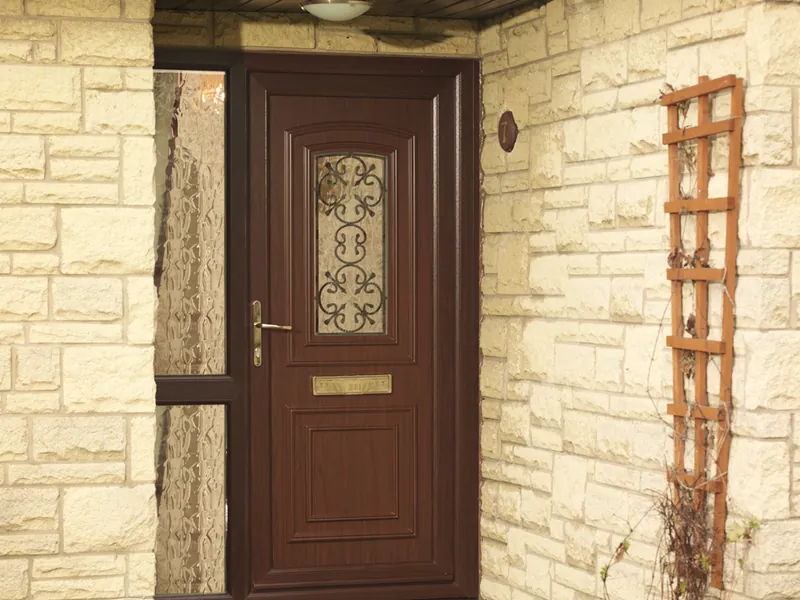Front Doors — Gallery Clapham