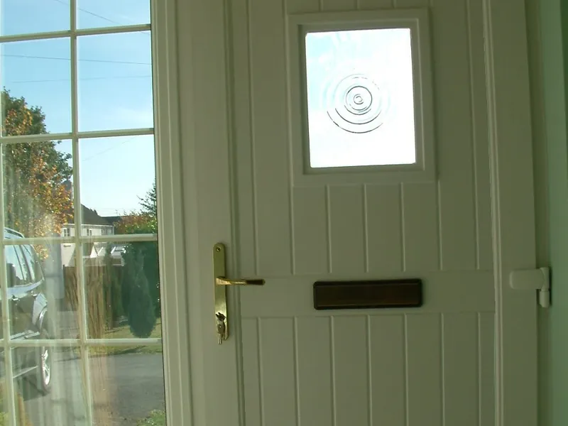 Front Doors — Gallery Clapham