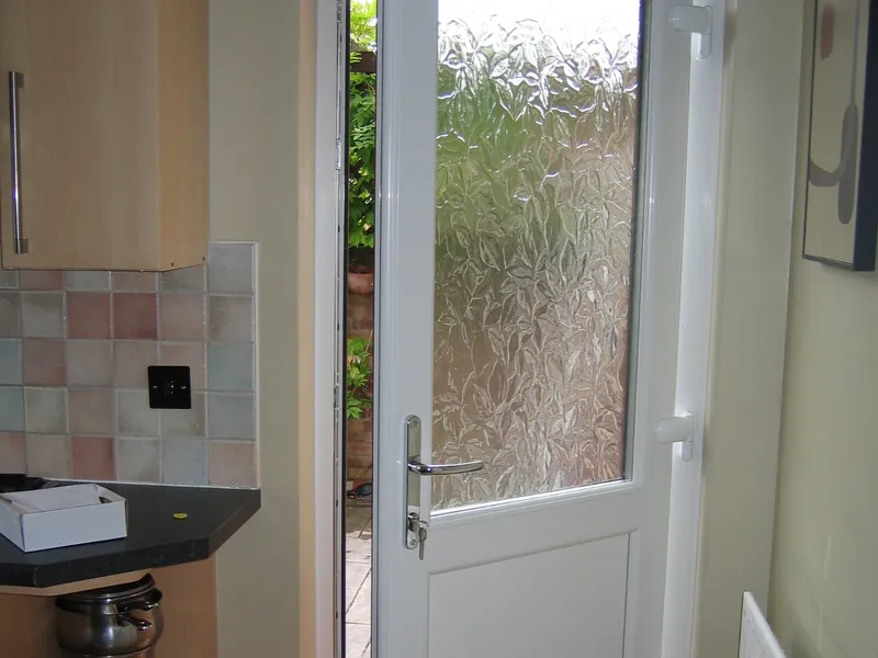 Front Doors — Gallery Clapham