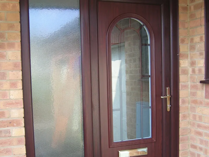 Front Doors — Gallery Clapham