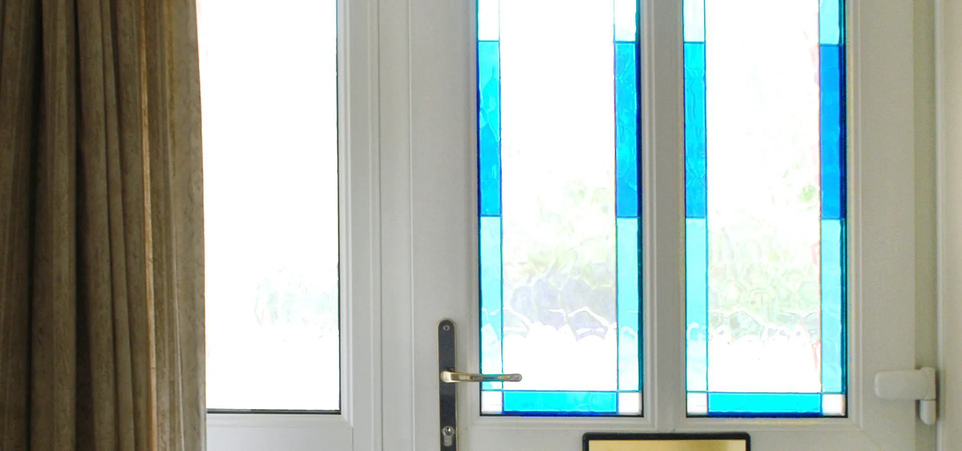 Front Doors Clapham