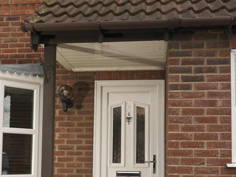 Doors Clapham