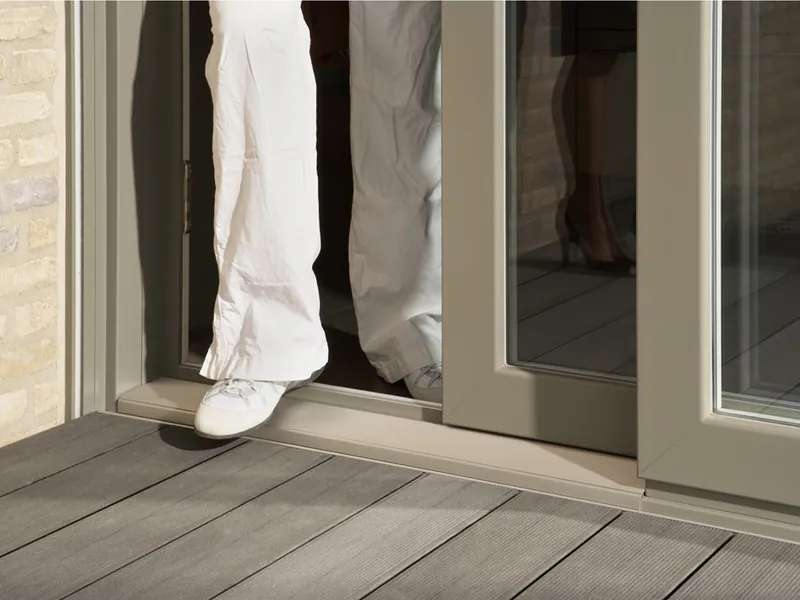 Patio Doors — Gallery Clapham
