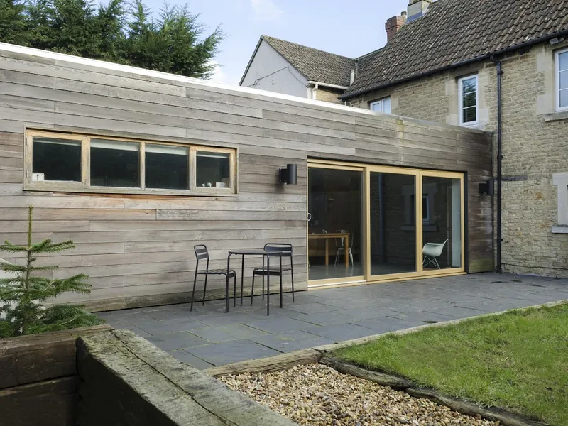 Patio Doors — Gallery Clapham