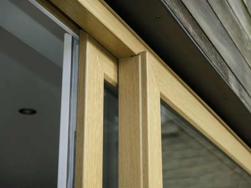 Patio Doors — Gallery Clapham