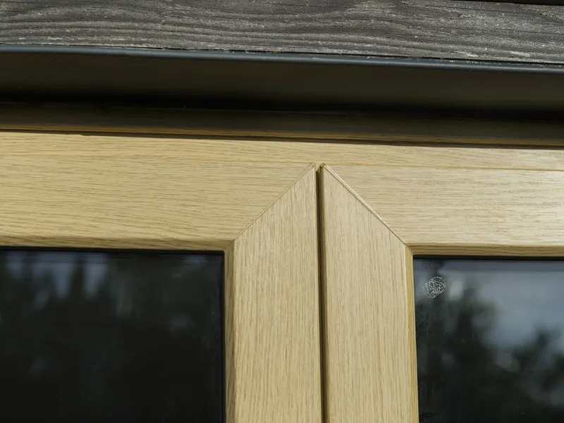 Patio Doors — Gallery Clapham