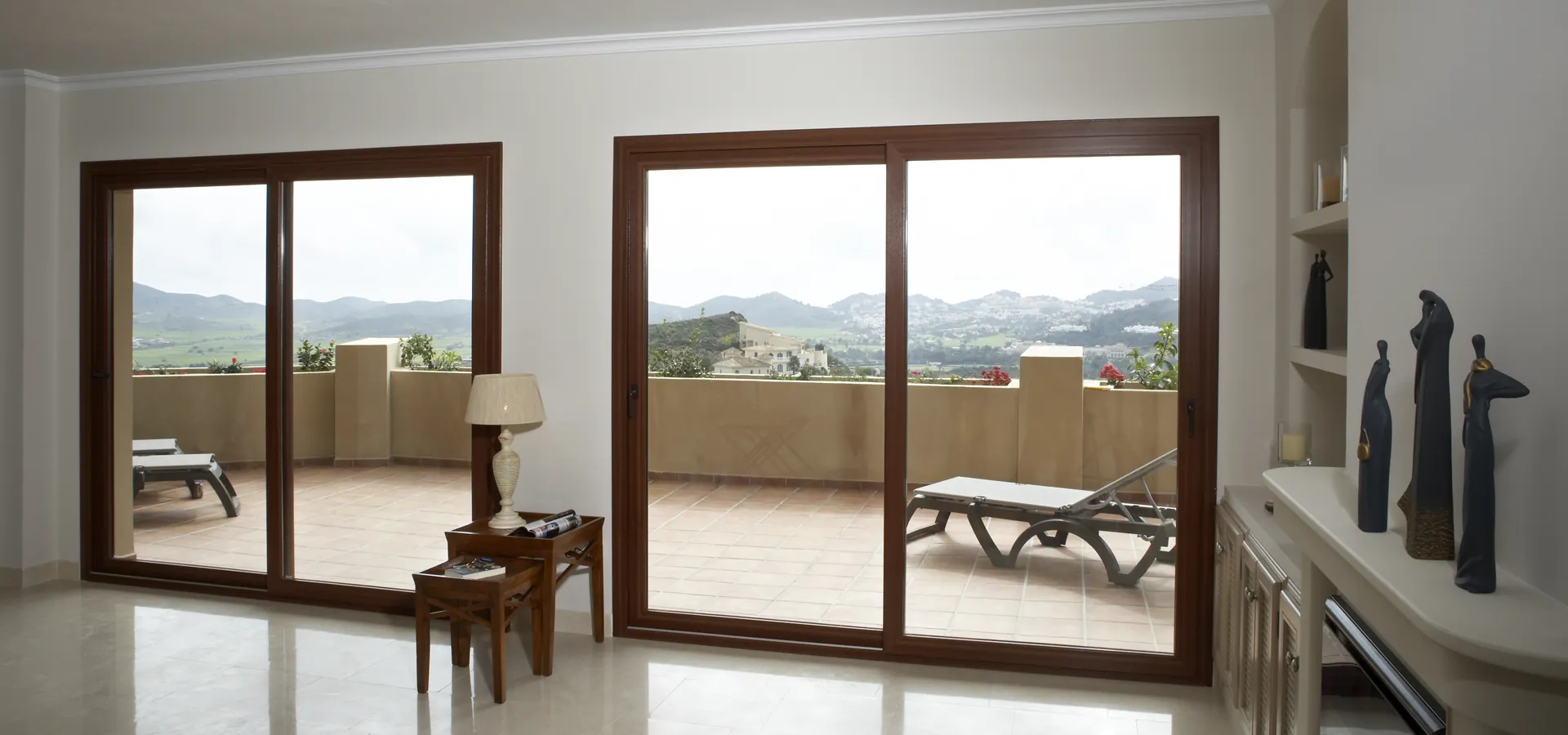 Patio Doors Clapham