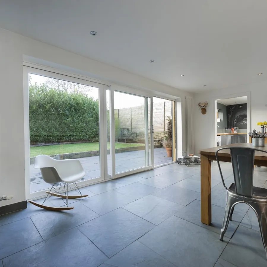 Patio Doors — Product Clapham