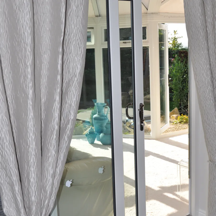 Patio Doors — Product Clapham