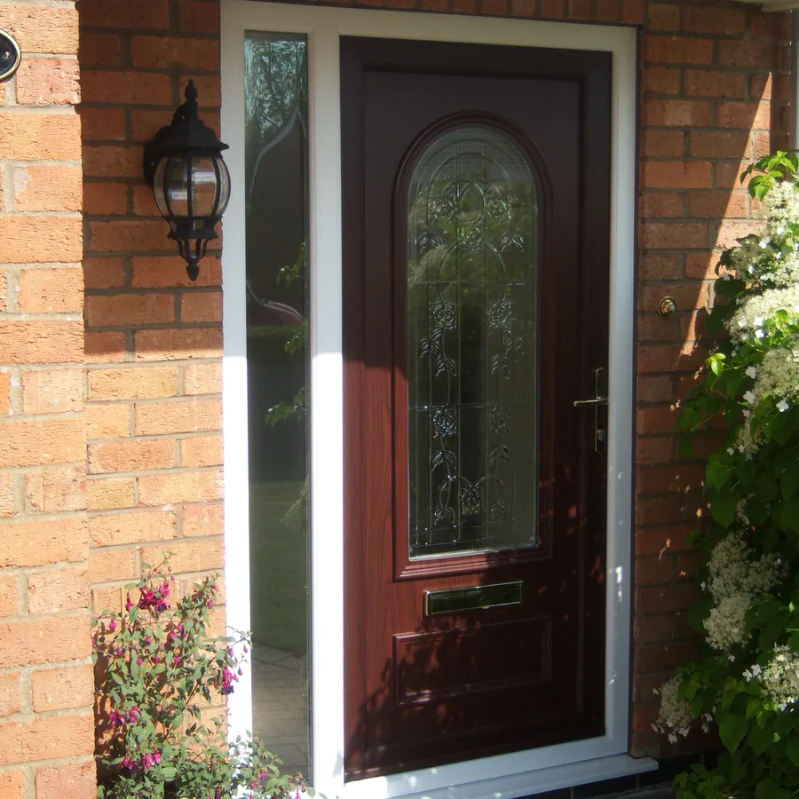Doors Clapham