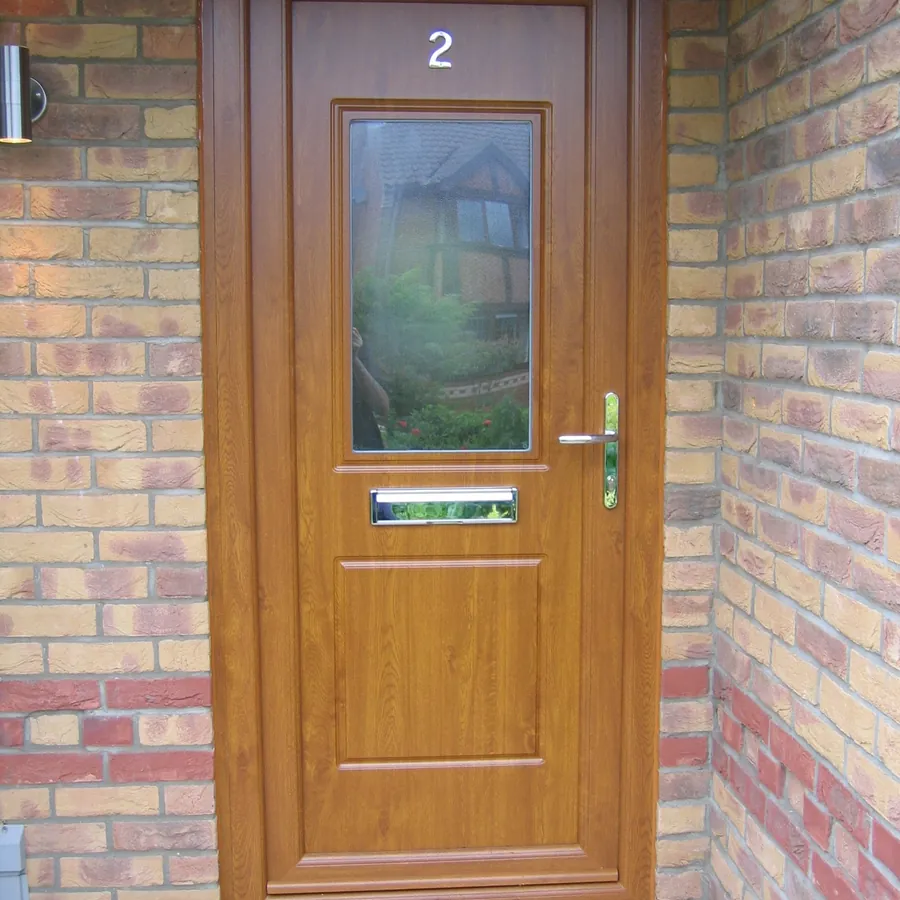 Doors Clapham