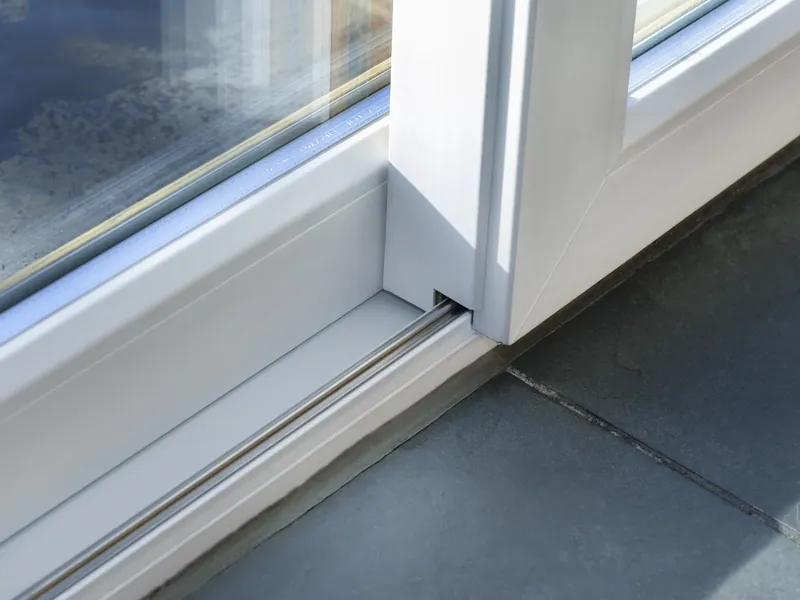 Sliding Patio Doors — Gallery Clapham