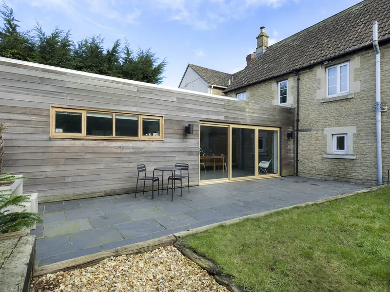 Sliding Patio Doors — Gallery Clapham