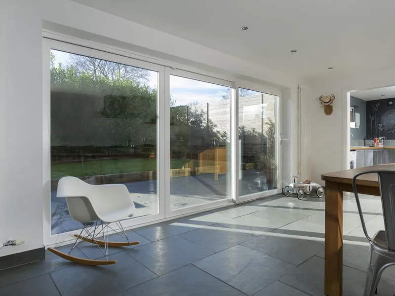 Sliding Patio Doors — Gallery Clapham