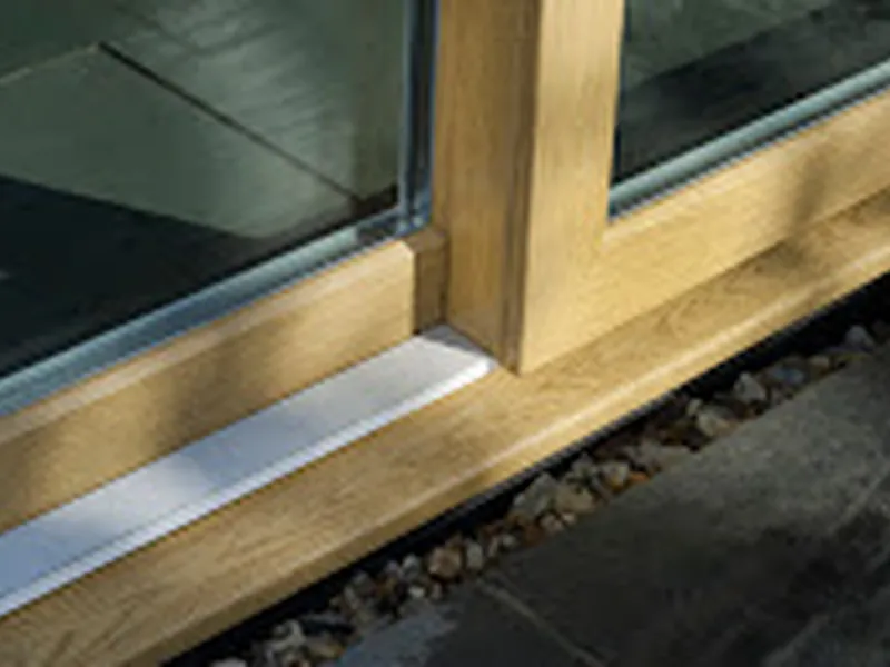 Sliding Patio Doors — Gallery Clapham
