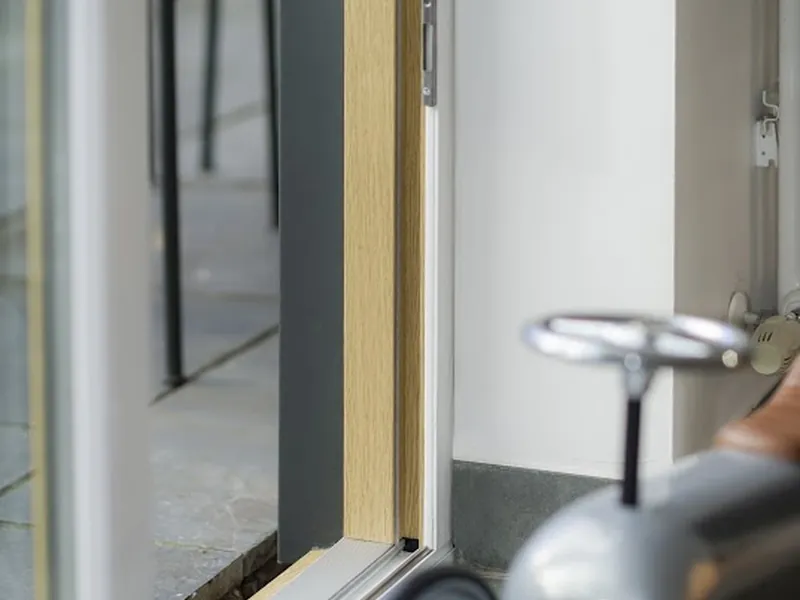 Sliding Patio Doors — Gallery Clapham