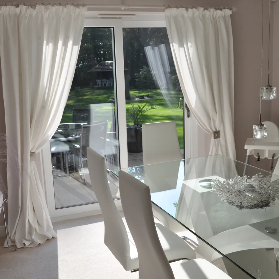Sliding Patio Doors — Product Clapham