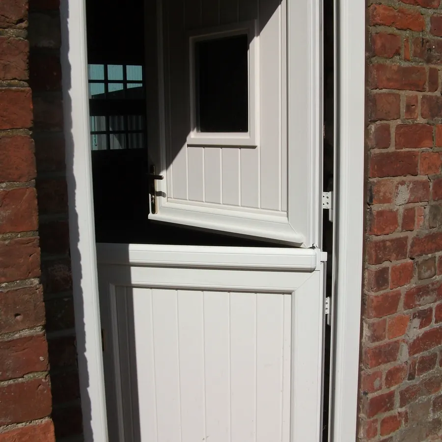 Stable Clapham