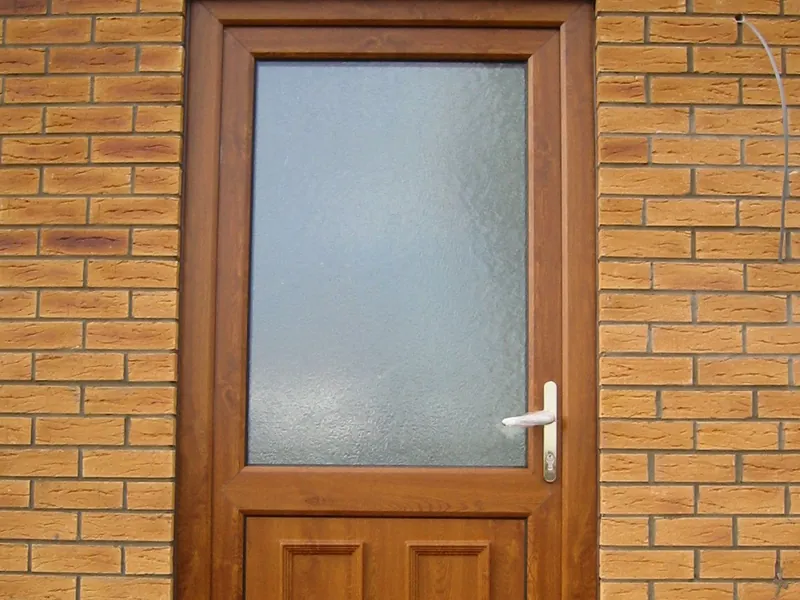 uPVC Clapham