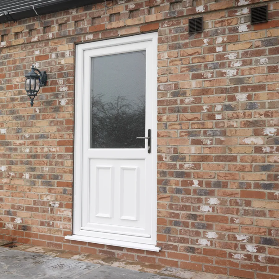 uPVC Clapham