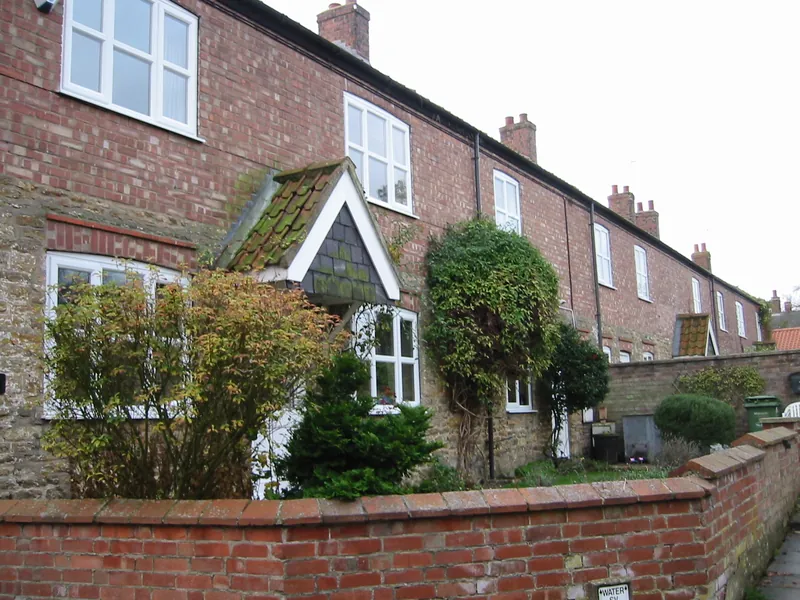 Aluminium Double Glazing — Gallery Clapham
