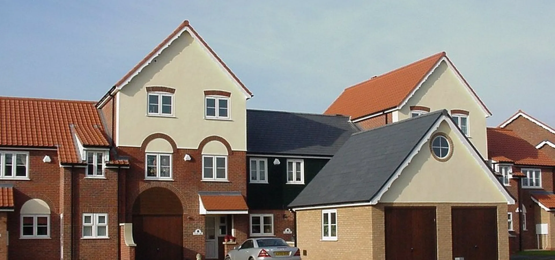 Aluminium Double Glazing Clapham