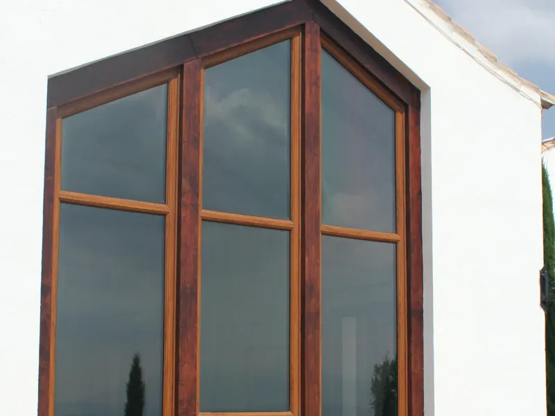 Bay Windows Clapham