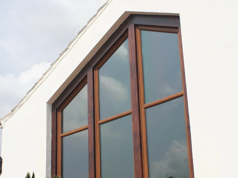 Bow Windows — Gallery Clapham